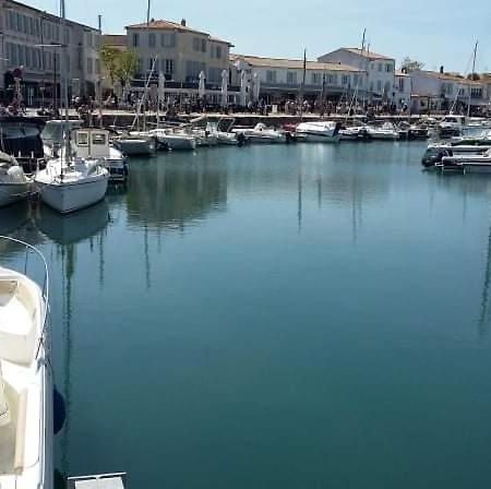 Ocean Campagne Liberte Bed & Breakfast Aigrefeuille-d'Aunis Bagian luar foto