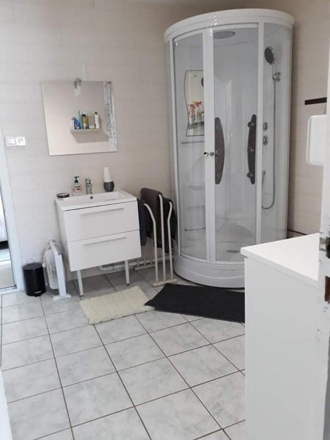 Ocean Campagne Liberte Bed & Breakfast Aigrefeuille-d'Aunis Bagian luar foto
